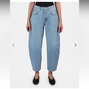 ETICA-Cassel Ultra High Barrel - Atwood